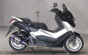 YAMAHA N-MAX 125 SE86J