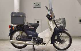 HONDA C50 SUPER CUB AA01