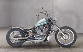 HONDA STEED 400 NC26