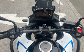 HONDA 400 X 2022 NC56