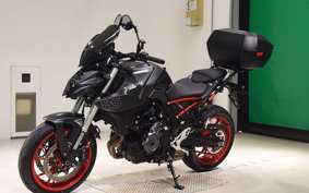 SUZUKI GSX-8S 2026 EM1AA