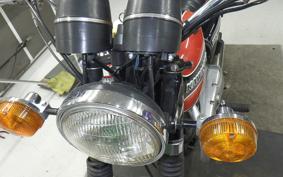 KAWASAKI W1 SA 1971 W1F