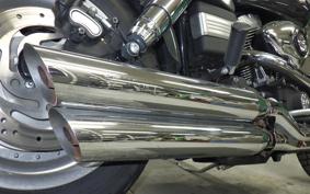 HARLEY FXDF 1580 2008