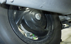 YAMAHA AXIS 125 Z SEJ6J