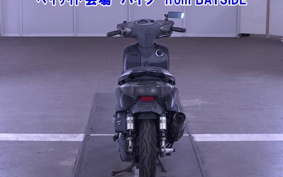 YAMAHA CYGNUS 125 X