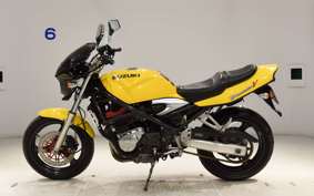 SUZUKI BANDIT 250 V Type GJ77A