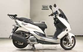 YAMAHA MAJESTY155 S 2022 SG28J