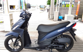 SUZUKI ADDRESS V110 CE47A