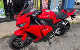HONDA CBR1000RR 2012 SC59