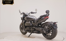 TRIUMPH ROCKET III GTストーム 2026