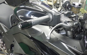KAWASAKI NINJA 1000SX 2020 ZXT02K