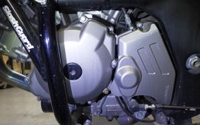 SUZUKI SV400S 2006 VK53A