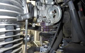 YAMAHA SR400 Gen.4 2018 RH03J