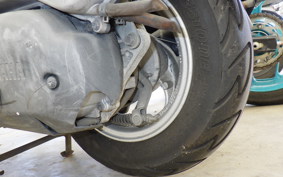 YAMAHA AXIS 125 TREET SE53J