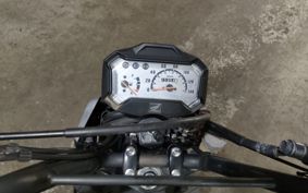 HONDA ZOOMER-X JF52