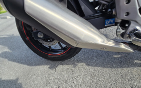 SUZUKI GSX250 R DN11A