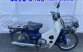 HONDA C50