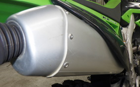 KAWASAKI KX250 F 2005 KX250Y