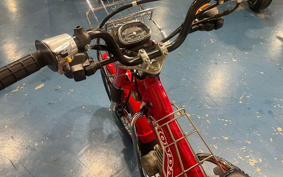 HONDA CT110 HUNTER CUB JD01