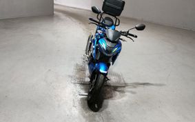 SUZUKI GSX-S125 DL32B