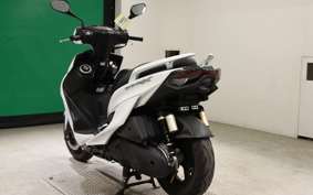 YAMAHA CYGNUS 125 XSR 3 2025 SED8J