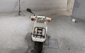 HONDA GYRO TD01