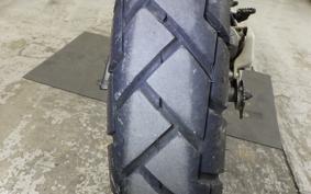 YAMAHA SEROW 225 Gen.3 2012 DG08J