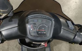 SUZUKI ADDRESS V110 CF11A