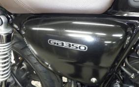 HONDA GB350 2022 NC59