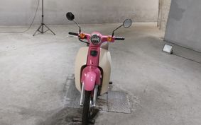 HONDA SUPER CUB50 AA09