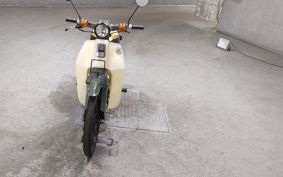 HONDA SUPER CUB50 C50