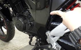 SUZUKI GIXXER 150 ED13N