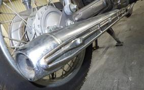 HONDA LITTLE CUB AA01