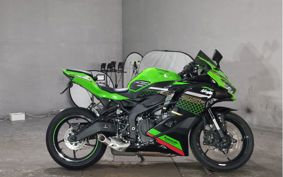 KAWASAKI  NINJA ZX-25R SE 2021 ZX250E