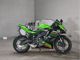 Фото Kawasaki NINJA ZX-25R SE 2021 с японского аукциона