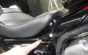 HARLEY XL1200X 2020