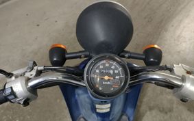 HONDA TODAY AF61