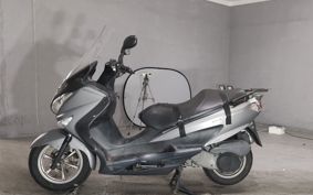 SUZUKI BURGMAN200 CH41A