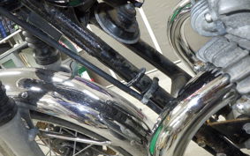 KAWASAKI W650 2002 EJ650A