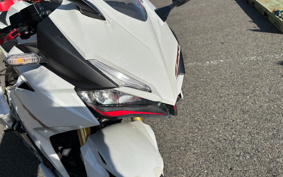 HONDA CBR250RR ABS MC51