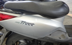 YAMAHA AXIS 125 TREET 2021 SE53J