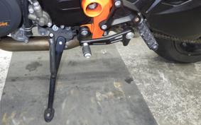 KTM 1290 SUPER DUKE R 2019