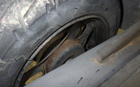 HONDA DIO Gen.6 AF68