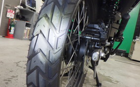 HONDA CT125-2 JA65