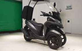 YAMAHA TRICITY 155 A ヤネツキ SG37J