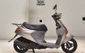 SUZUKI LET's 5 G CA47A