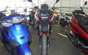 HONDA NC750X A 2017 RC90