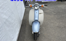 HONDA GIORNO