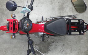 HONDA ｸﾛｽｶﾌﾞ110-2 JA45