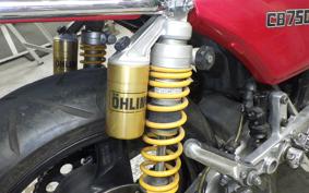 HONDA CB750F С 1984 RC04